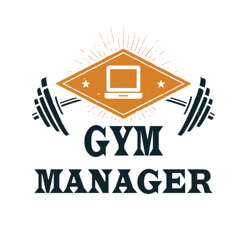 GymManager logo